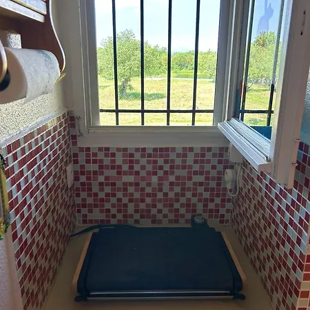 T2 A Avec Terrasse Et Parking - Fr-1-388-242 Appartement