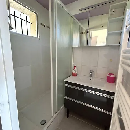 Apartman T2 A Avec Terrasse Et Parking - Fr-1-388-242 *